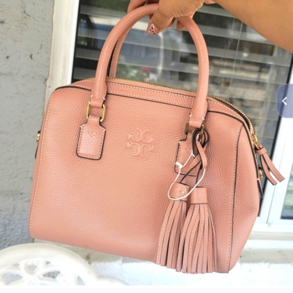 Tory Burch satchel